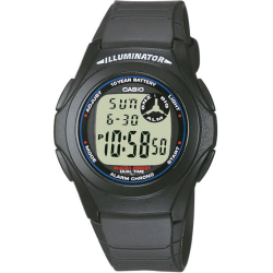 Casio F-200W-1A