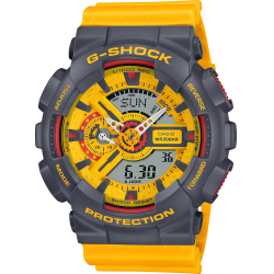 Casio GA-110Y-9A