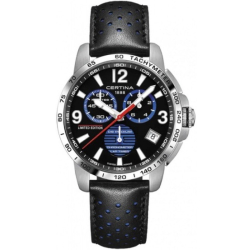 Certina C034.453.16.057.20