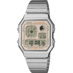 Casio A130WE-9A
