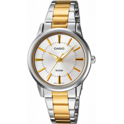 Casio LTP-1303SG-7A