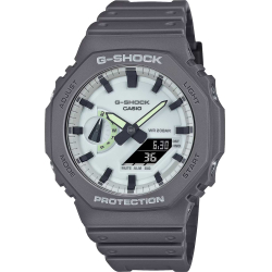 Casio GA-2100HD-8A