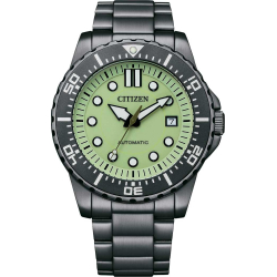 Citizen NJ0177-84X