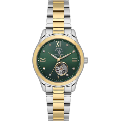 Santa Barbara Polo & Racquet Club SB.1.10632-4