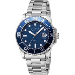 Obaku S727GDCLSC-DB