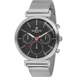 Daniel Klein 11781-4