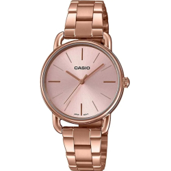 Casio LTP-E412PG-4A