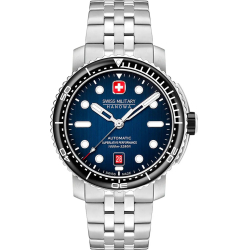 Swiss Military Hanowa SMWGL0002002-SET