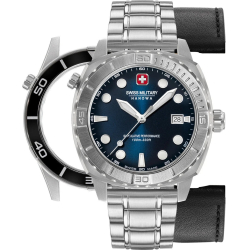Swiss Military Hanowa SMWGH0004001-SET