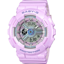 Casio BA-110MC-6A