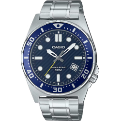 Casio MTD-135D-2A