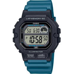 Casio WS-1400H-3A