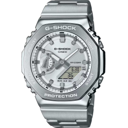 Casio GM-2110D-7A