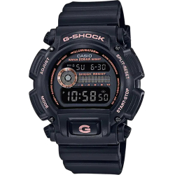 Casio DW-9052GBX-1A4