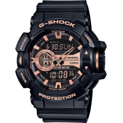 Casio GA-400GB-1A4