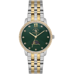 Santa Barbara Polo & Racquet Club SB.1.10638-4