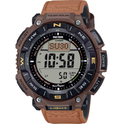 Casio PRG-340L-5