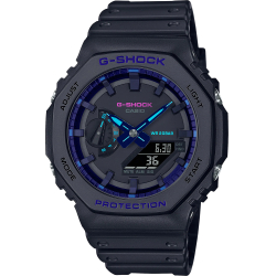 Casio GA-2100VB-1A