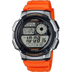 Casio AE-1000W-4B