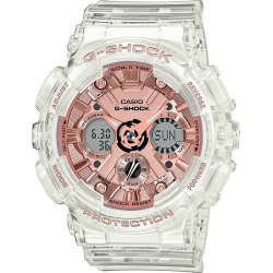 Casio GMA-S120SR-7A