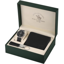 Santa Barbara Polo & Racquet Club SB.8.10009-2