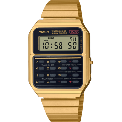 Casio CA-500WEG-1A