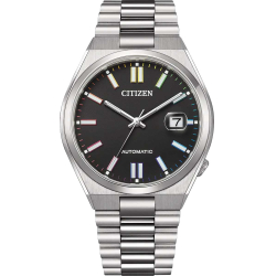 Citizen NJ0151-53E