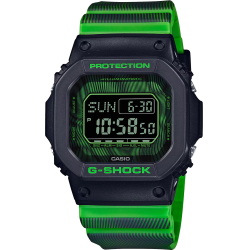 Casio DW-D5600TD-3