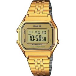 Casio LA680WGA-9