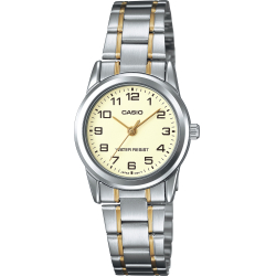 Casio LTP-V001SG-9B