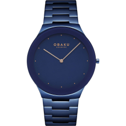 Obaku V290GXLLSL
