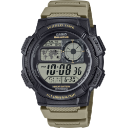 Casio AE-1000W-5A