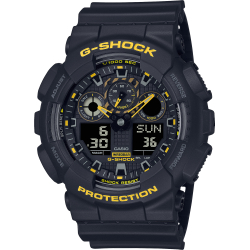 Casio GA-100CY-1A