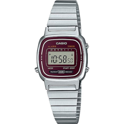 Casio LA670WA-4