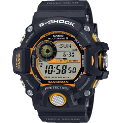 Casio GW-9400Y-1