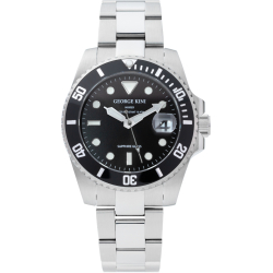 George Kini GK.INS0002