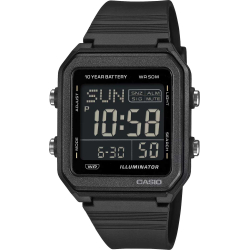 Casio W-221H-1B