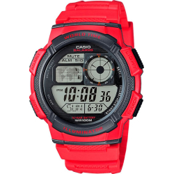 Casio AE-1000W-4A