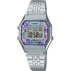 Casio LA680WA-2C