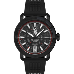U.S. Polo Assn USPA1058-01