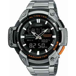 Casio SGW-450HD-1B