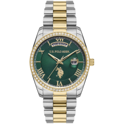 U.S. Polo Assn USPA2054-04