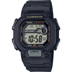 Casio W-737HX-1A