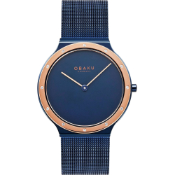 Obaku V285LESLML