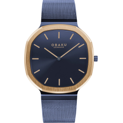 Obaku V253GXSLML