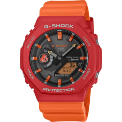 Casio GA-B2100DF-4A