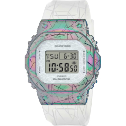 Casio GM-S5640GEM-7