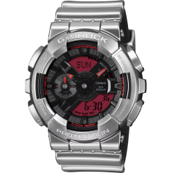 Casio GM-110YRA-8A
