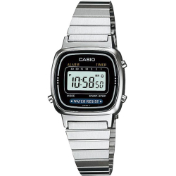 Casio LA670WA-1