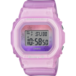 Casio BGD-560WL-4